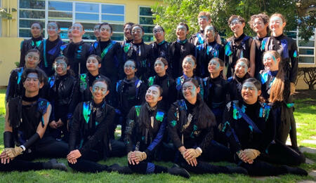 From the Deep (2023)